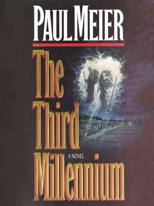 Title details for The Third Millenium by Paul Meier - Available